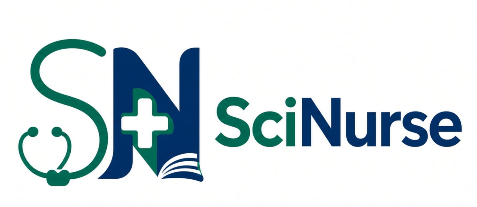 SciNurse logo